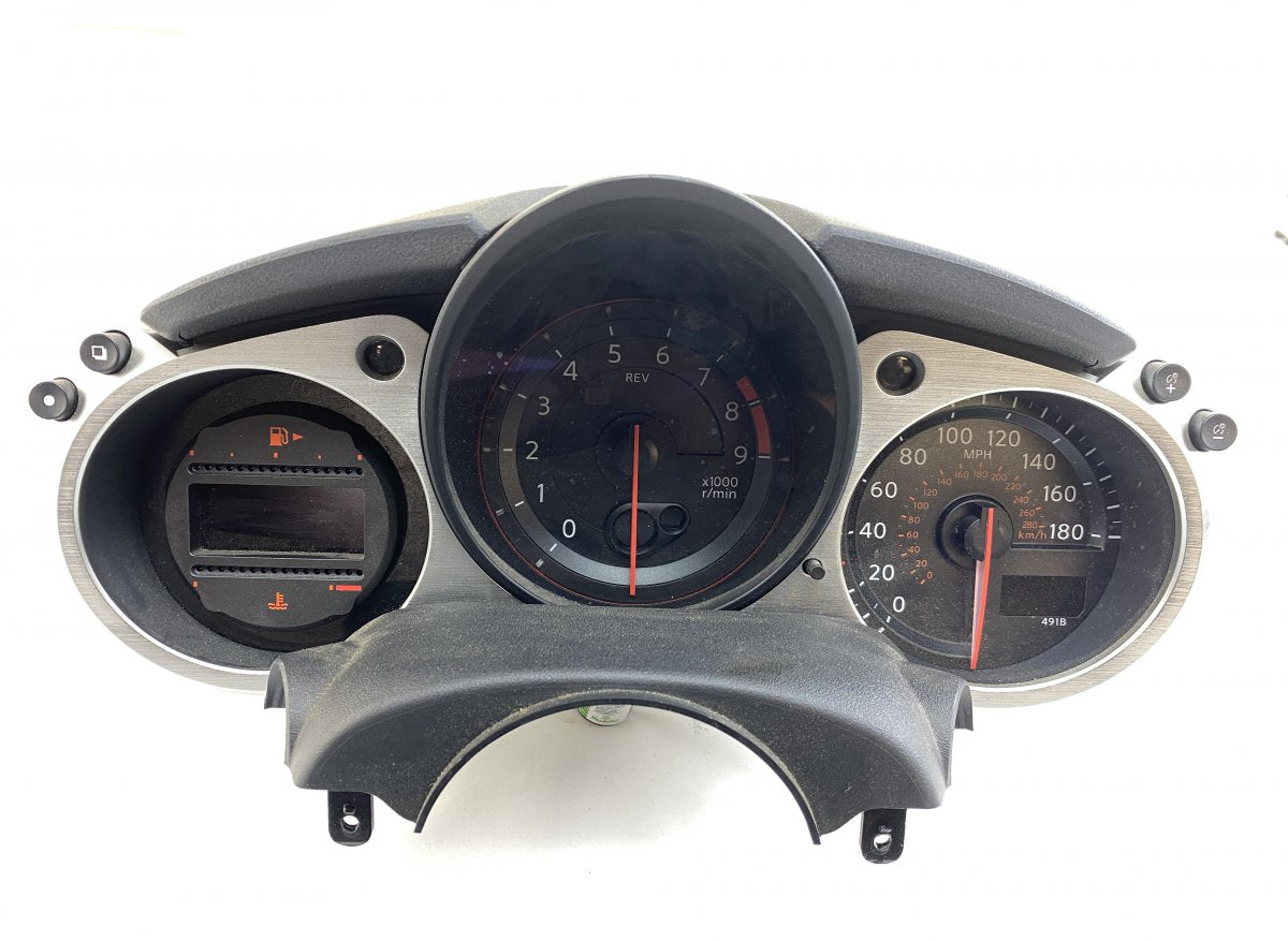 248206GA1C Instrument Cluster NISSAN 370Z (Z34) (2009-2021)