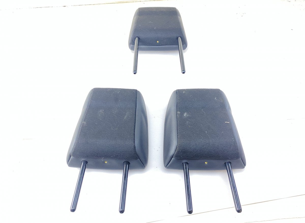 16167622ZD 16168145ZD Headrest set CITROËN JUMPY III (2016-)