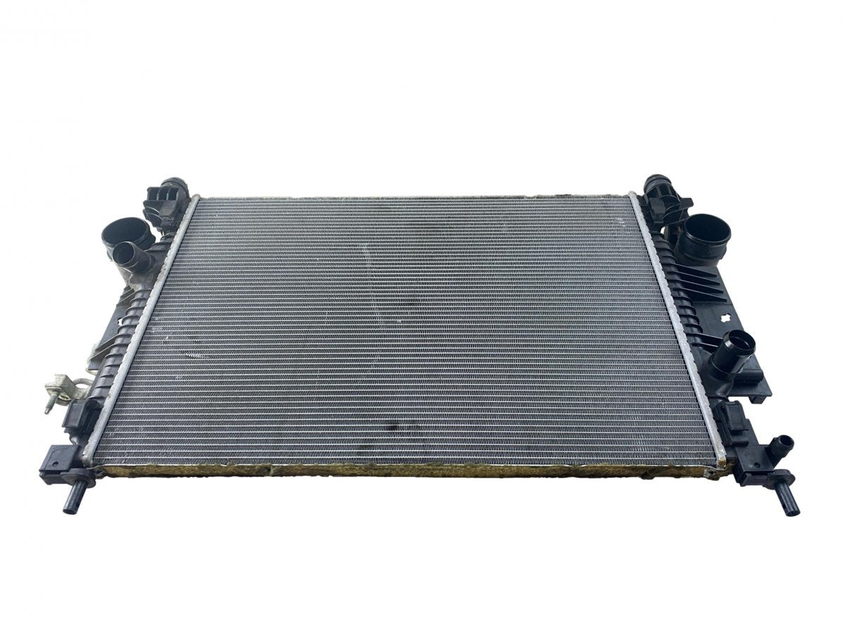 2439725 1856995 1873488 Radiator set FORD KUGA II (DM2, TF) (2012-2019)