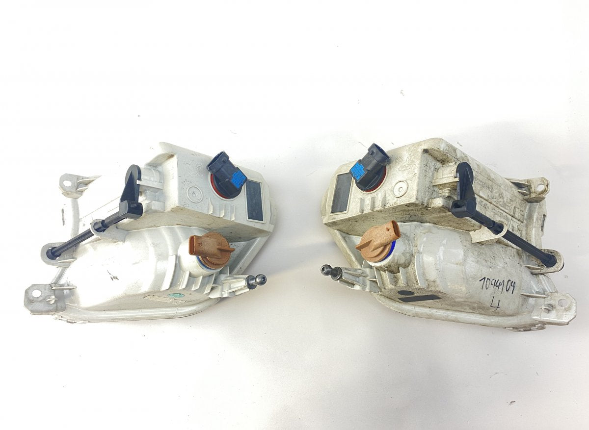 2069202 2069200 Fog lamp set FORD KUGA II (DM2, TF) (2012-2019)