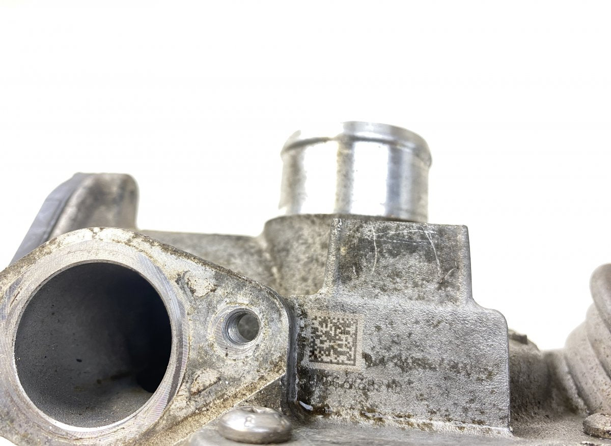 2082181 Turbocharger FORD FOCUS III (2010-2018)