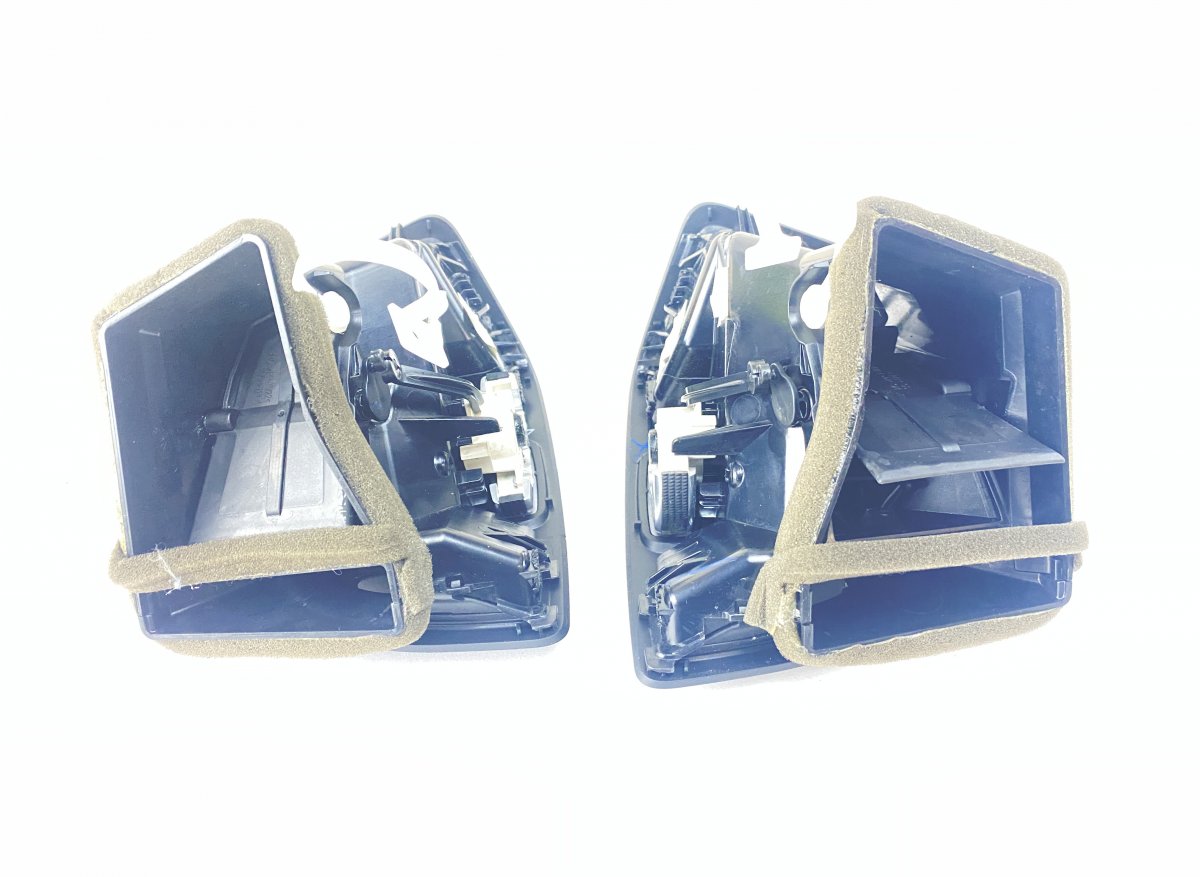 1898032 1898966 Cabin air vent set FORD KUGA II (DM2, TF) (2012-2019)
