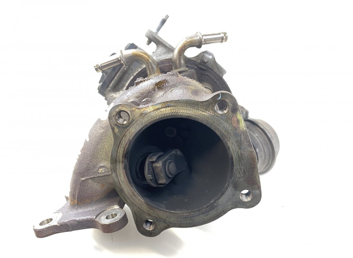2082181 Turbocharger FORD FOCUS III (2010-2018)