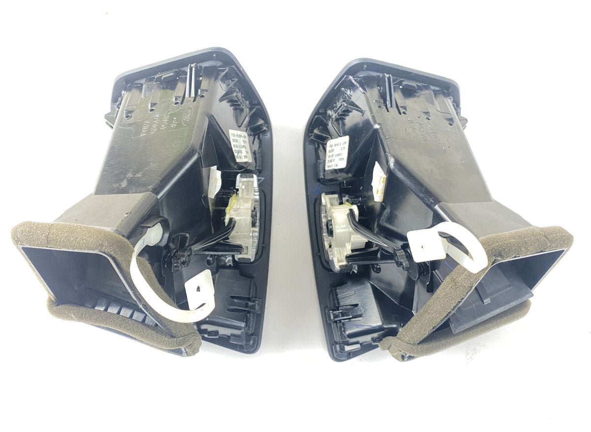 1898032 1898966 Cabin air vent set FORD KUGA II (DM2, TF) (2012-2019)