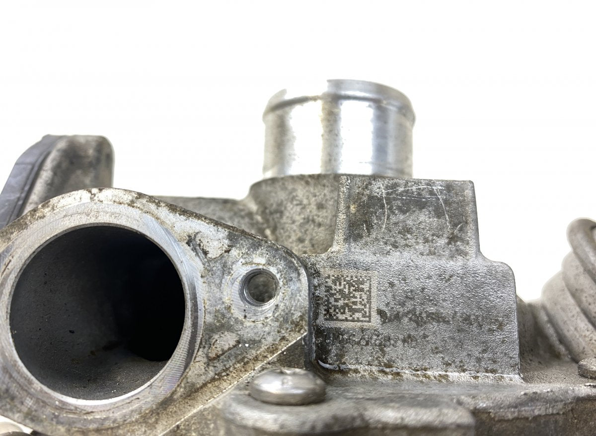 2082181 Turbocharger FORD FOCUS III (2010-2018)