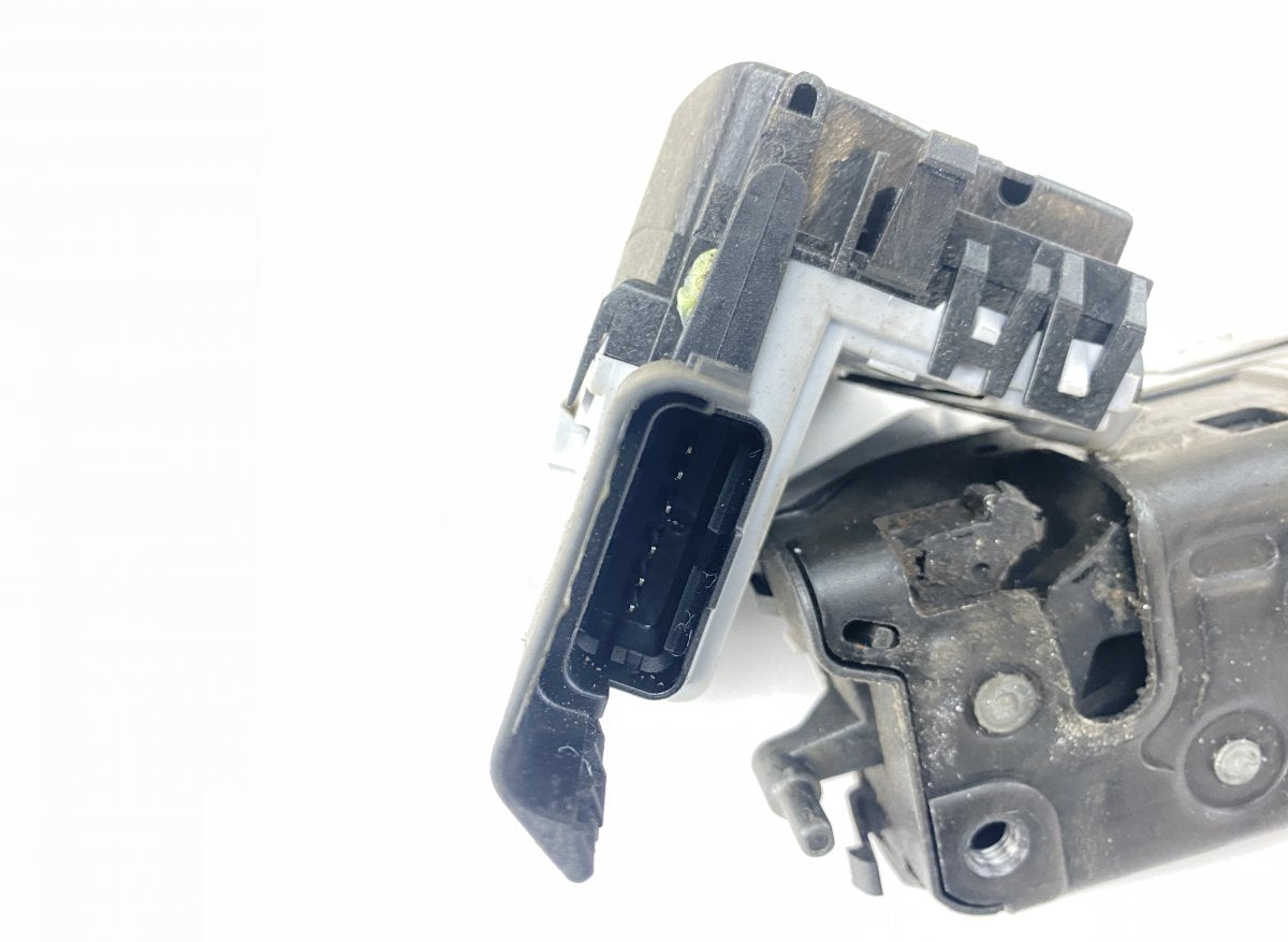 9808417480 9808417380 Set of door locks (latches) CITROËN JUMPY III (2016-)