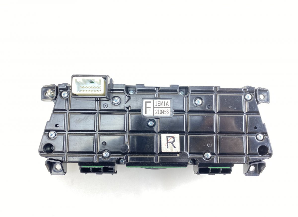 283951EM1A Joystick (MMI control switch / pad) NISSAN 370Z (Z34) (2009-2021)