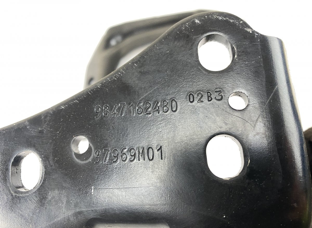 9823714480 9808075880 Sliding door roller upper right PEUGEOT EXPERT Van (V_) (04.16-)