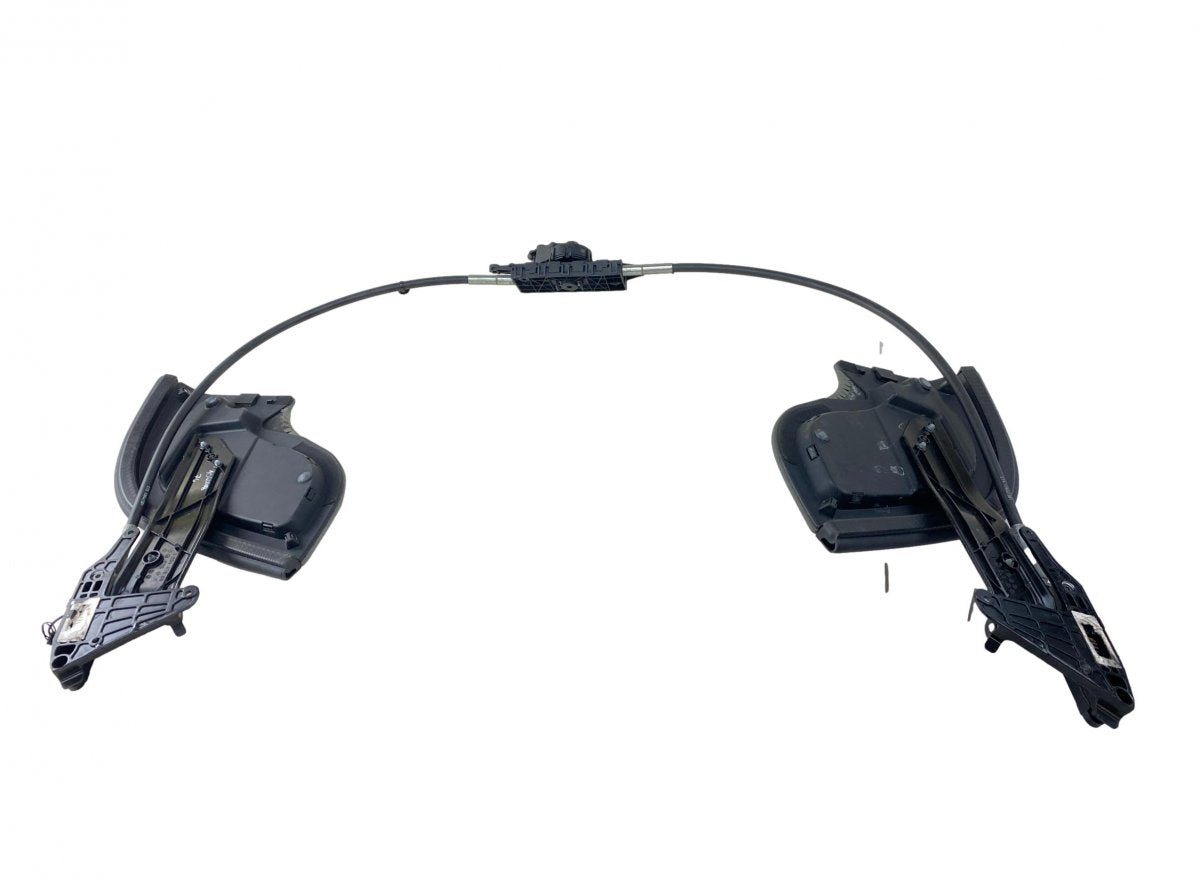 120448100 120447600 Parcel shelf actuator / motor MERCEDES-BENZ SL-CLASS (R230) (2001-2012)