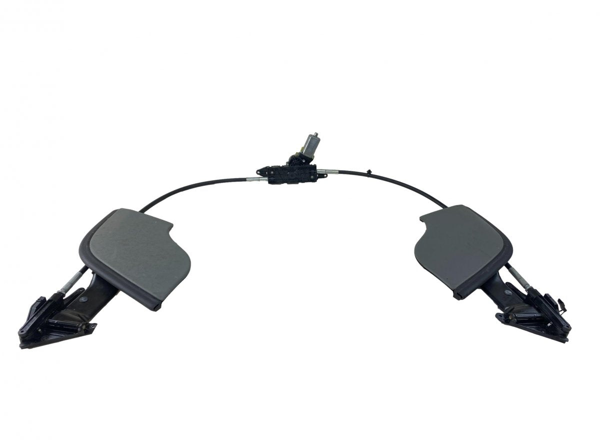 120448100 120447600 Parcel shelf actuator / motor MERCEDES-BENZ SL-CLASS (R230) (2001-2012)