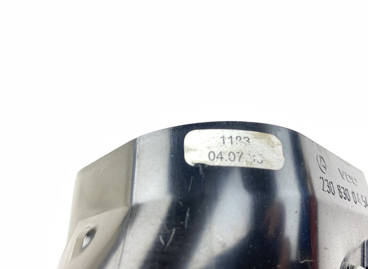 A2308300054 Air Vent Center Front MERCEDES-BENZ SL-CLASS (R230) (2001-2012)