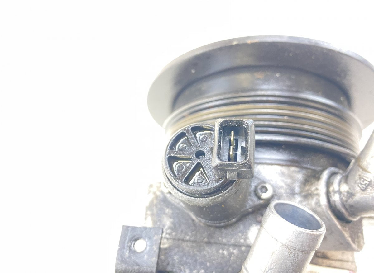 541022810 2108197C LH2110910 Power steering pump MERCEDES-BENZ SL-CLASS (R230) (2001-2012)