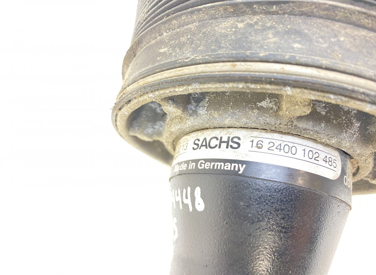 A2303200213 Shock Absorber Rear Left MERCEDES-BENZ SL-CLASS (R230) (2001-2012)
