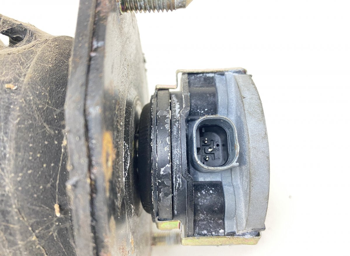 A2303200213 Shock Absorber Rear Left MERCEDES-BENZ SL-CLASS (R230) (2001-2012)