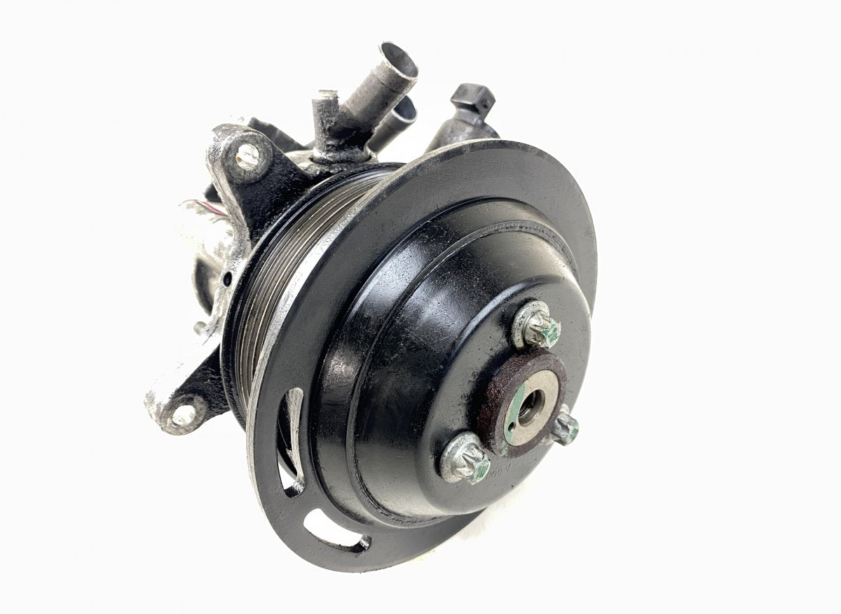 541022810 2108197C LH2110910 Power steering pump MERCEDES-BENZ SL-CLASS (R230) (2001-2012)