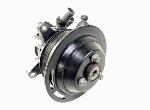 541022810 2108197C LH2110910 Power steering pump MERCEDES-BENZ SL-CLASS (R230) (2001-2012)