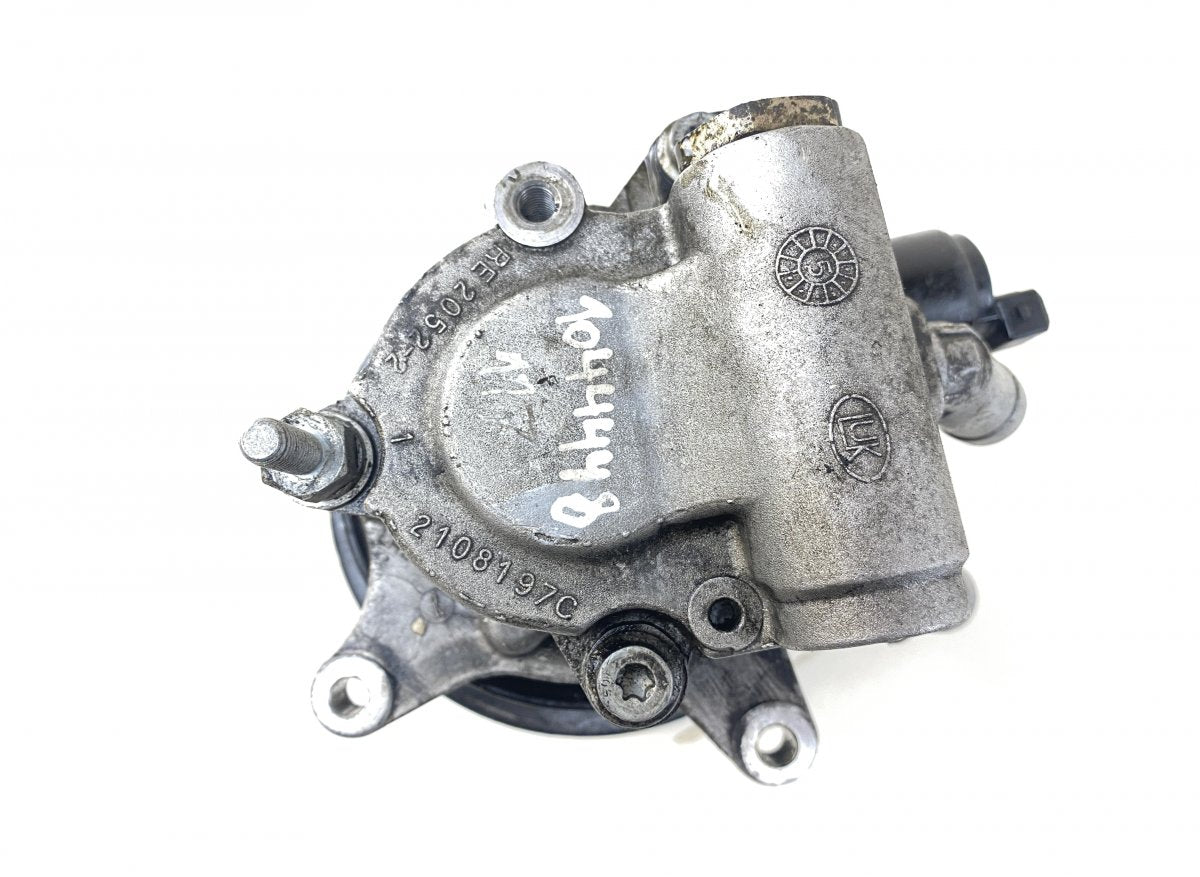 541022810 2108197C LH2110910 Power steering pump MERCEDES-BENZ SL-CLASS (R230) (2001-2012)
