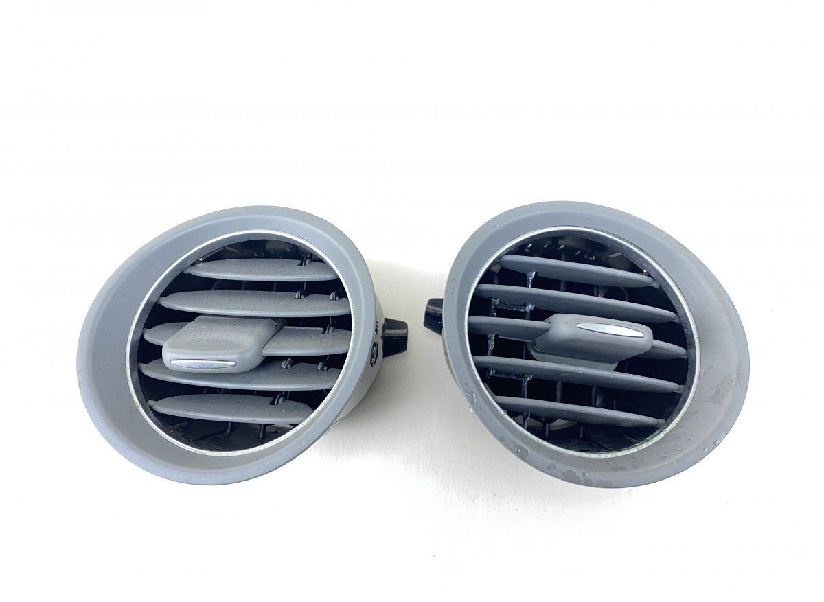 A2308300154 A2308300254 Cabin air vent set MERCEDES-BENZ SL-CLASS (R230) (2001-2012)