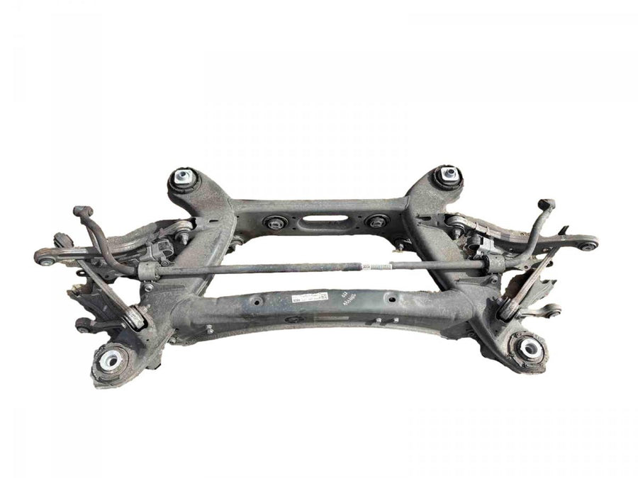 A2053500514 Rear axle Beam MERCEDES-BENZ C-CLASS (W205) (2013-2021)