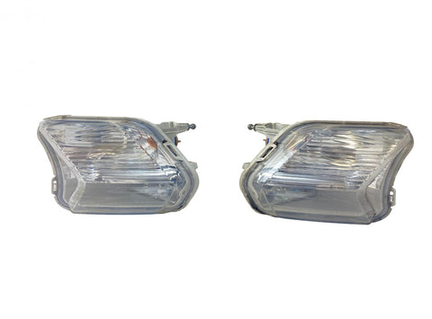 2069202 2069200 Fog lamp set FORD KUGA II (DM2, TF) (2012-2019)