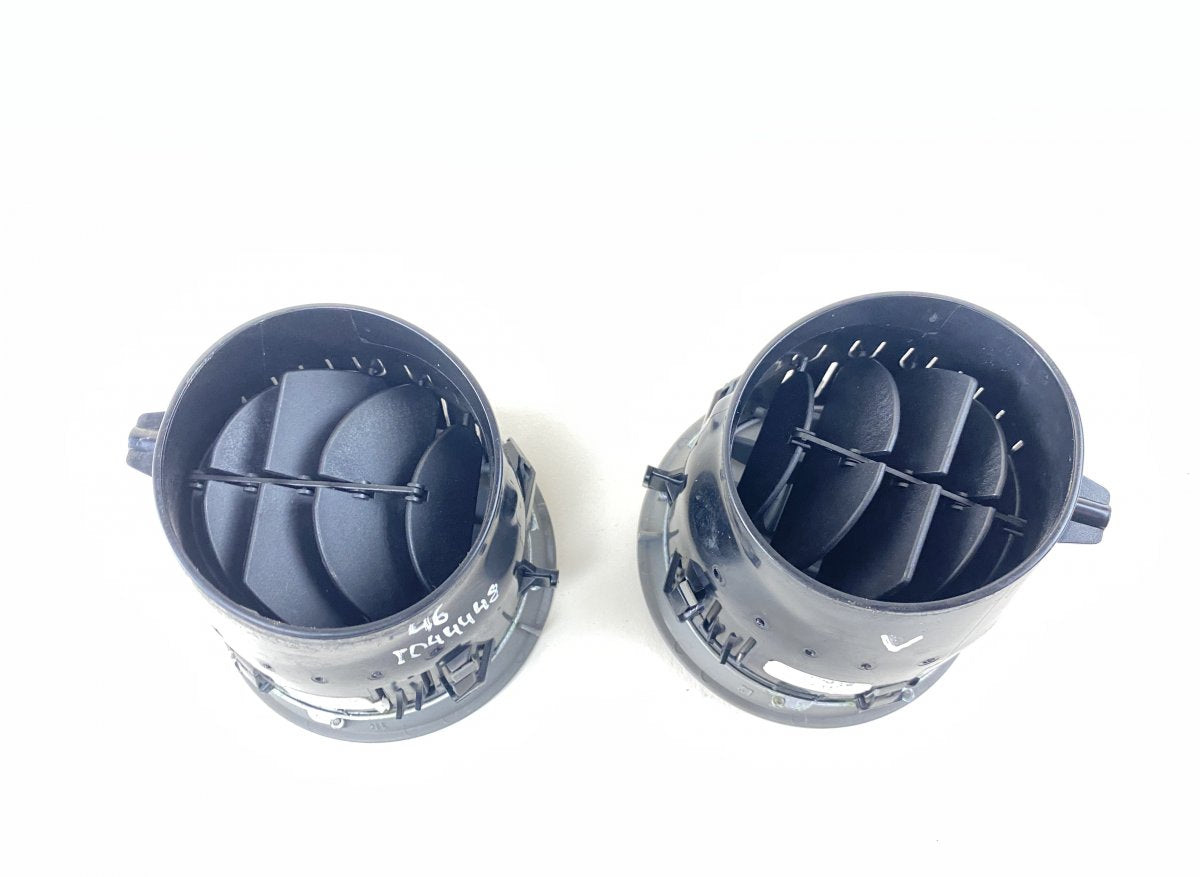 A2308300154 A2308300254 Cabin air vent set MERCEDES-BENZ SL-CLASS (R230) (2001-2012)