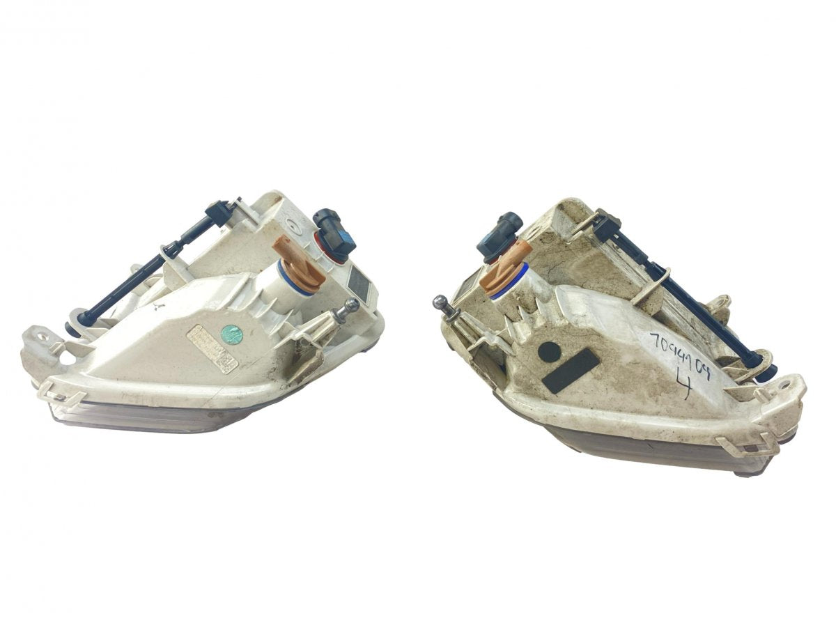 2069202 2069200 Fog lamp set FORD KUGA II (DM2, TF) (2012-2019)