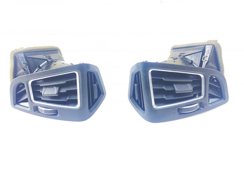 1898032 1898966 Cabin air vent set FORD KUGA II (DM2, TF) (2012-2019)