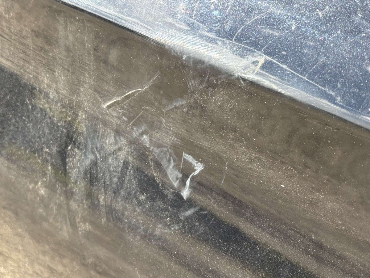 A2057209726 Door Front Left MERCEDES-BENZ C-CLASS (W205) (2013-2021)