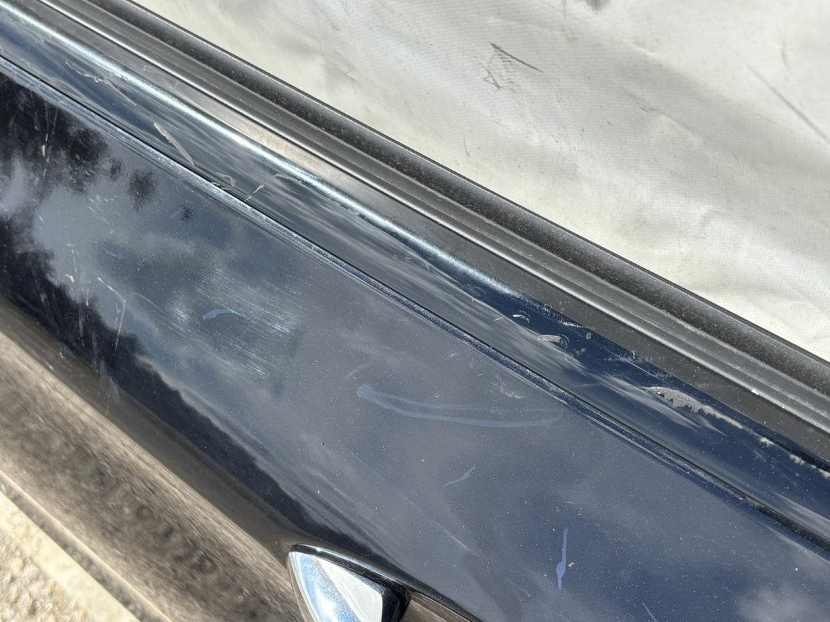 A2057209726 Door Front Left MERCEDES-BENZ C-CLASS (W205) (2013-2021)