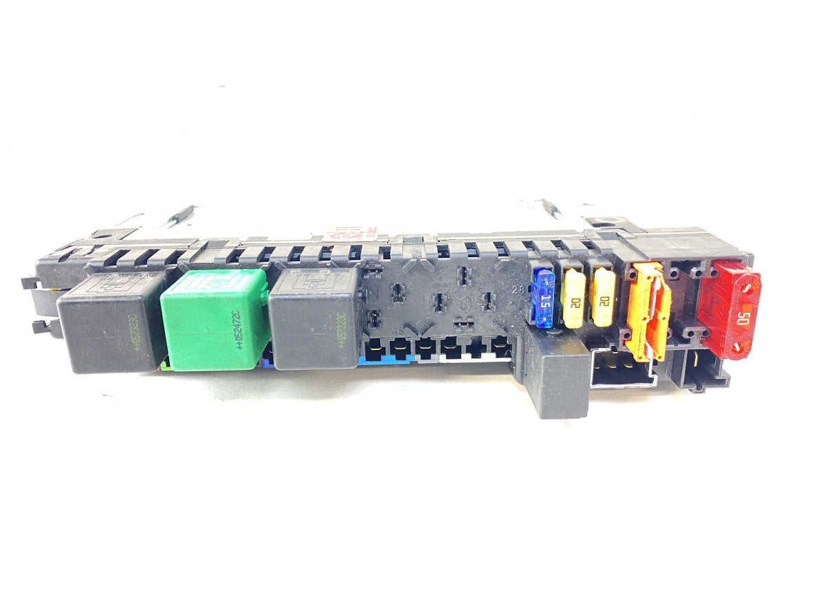 10091518 Fuse box MERCEDES-BENZ SL-CLASS (R230) (2001-2012)