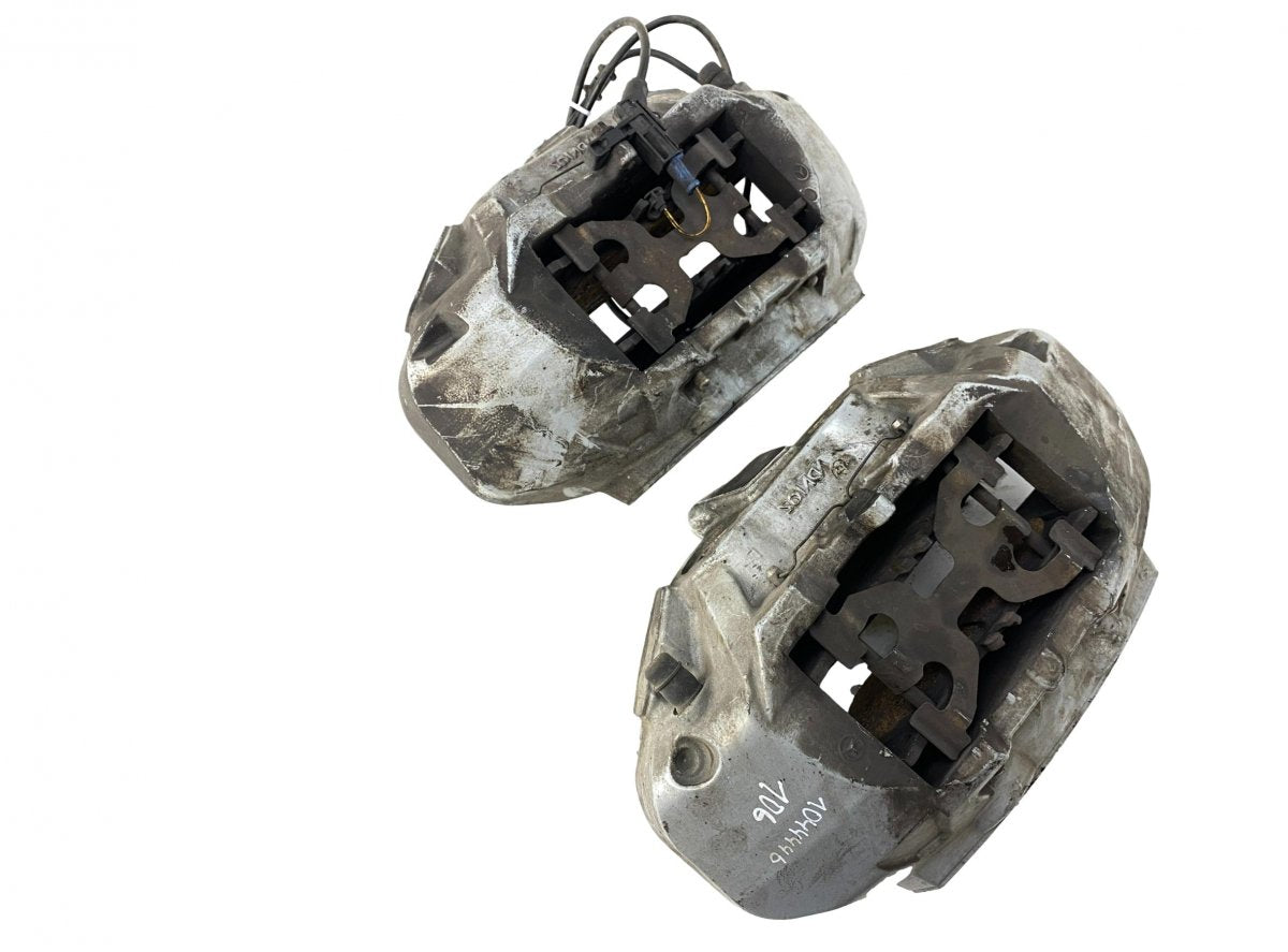 A0004212100 A0004212200 Brake caliper front set MERCEDES-BENZ C-CLASS (W205) (2013-2021)