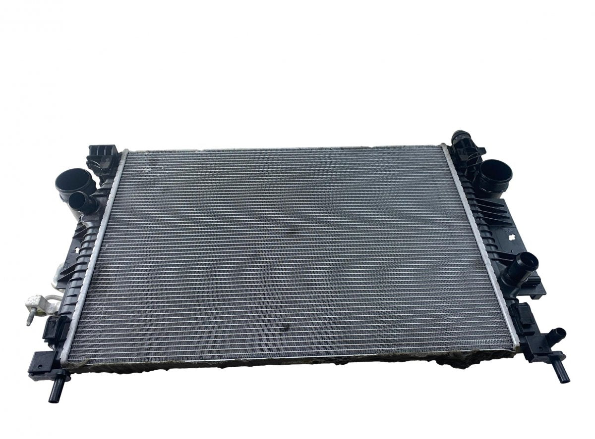 2439725 1856995 1873488 Radiator set FORD KUGA II (DM2, TF) (2012-2019)