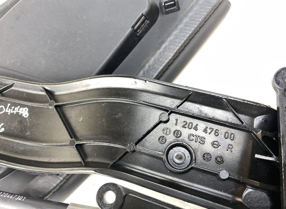 120448100 120447600 Parcel shelf actuator / motor MERCEDES-BENZ SL-CLASS (R230) (2001-2012)