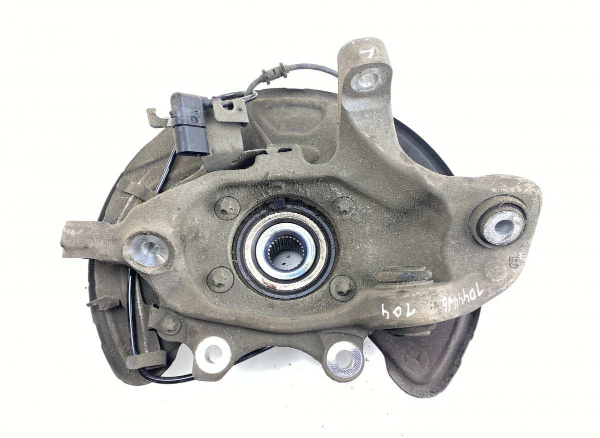 A2053508708 Wheel bearing housing rear left MERCEDES-BENZ C-CLASS (W205) (2013-2021)