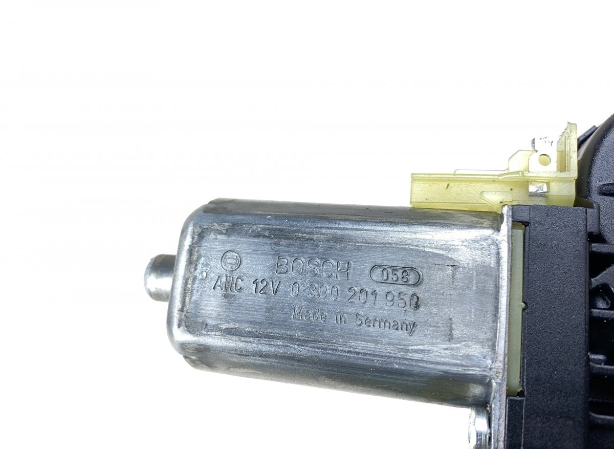 120448100 120447600 Parcel shelf actuator / motor MERCEDES-BENZ SL-CLASS (R230) (2001-2012)
