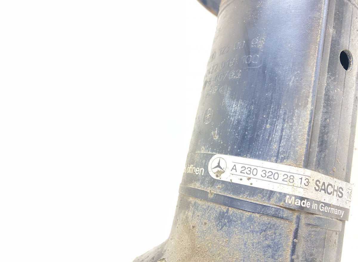 A2303202813 Shock Absorber Front Right MERCEDES-BENZ SL-CLASS (R230) (2001-2012)