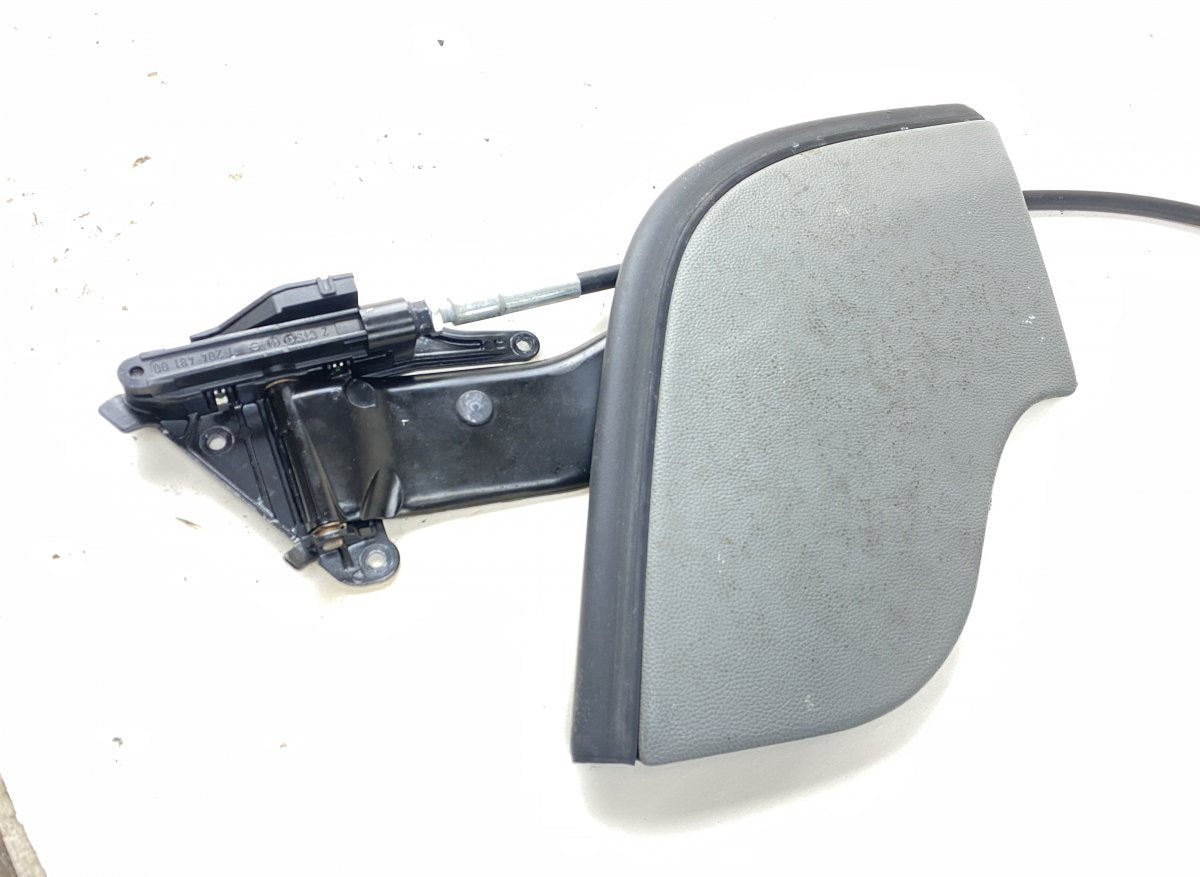 120448100 120447600 Parcel shelf actuator / motor MERCEDES-BENZ SL-CLASS (R230) (2001-2012)