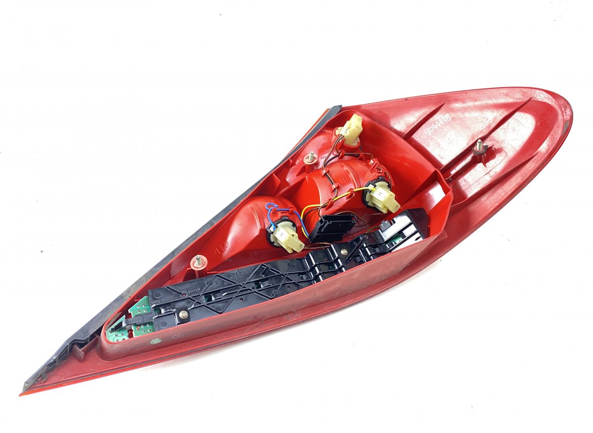 A2308200164 Tail light left MERCEDES-BENZ SL-CLASS (R230) (2001-2012)