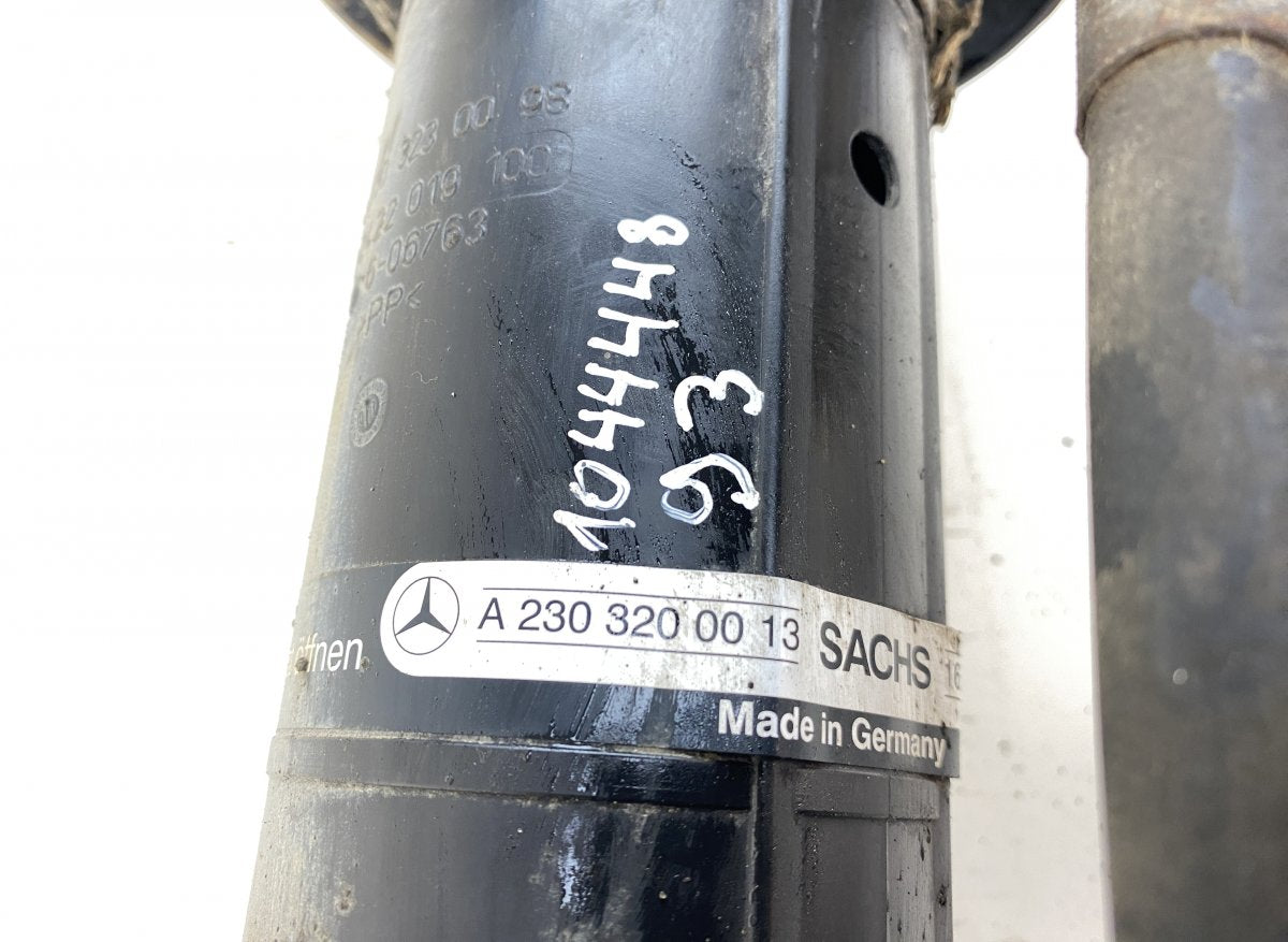 A2303200013 Shock Absorber Front Left MERCEDES-BENZ SL-CLASS (R230) (2001-2012)