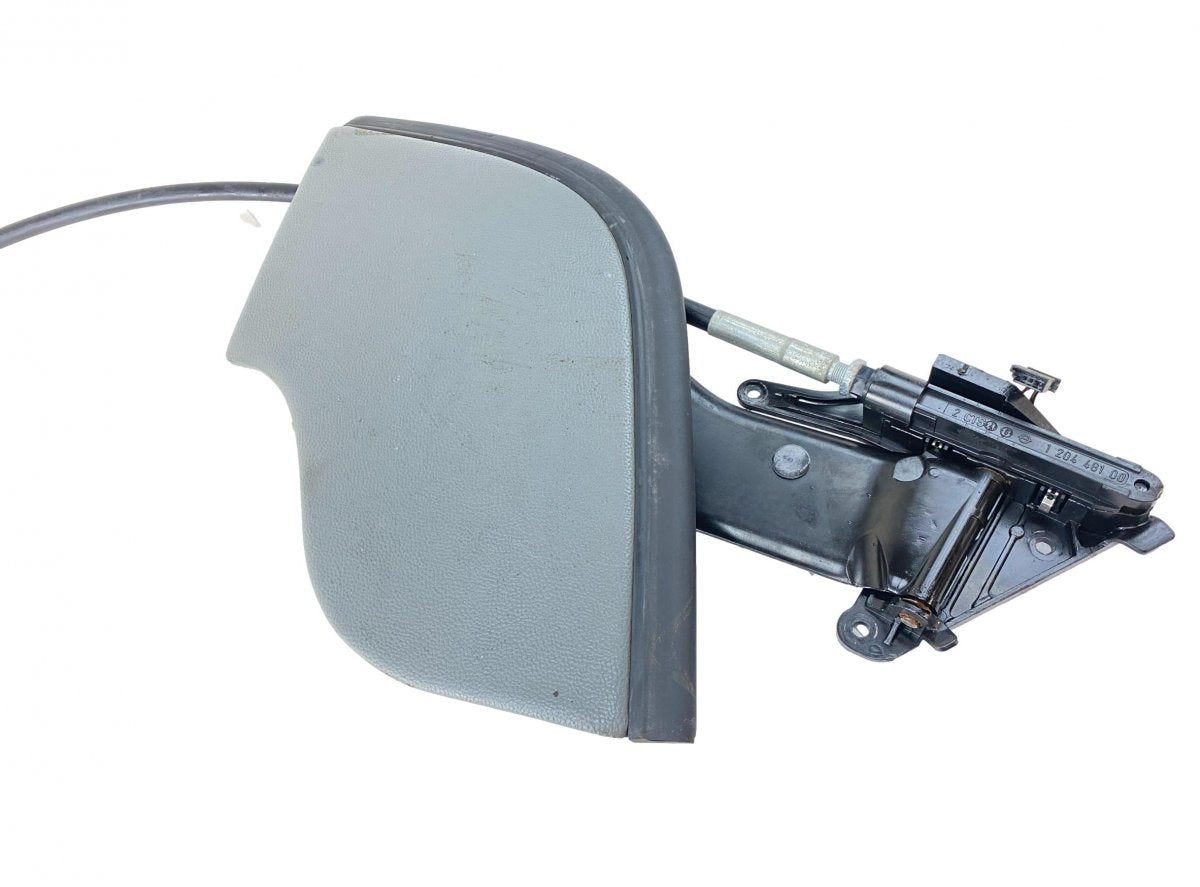 120448100 120447600 Parcel shelf actuator / motor MERCEDES-BENZ SL-CLASS (R230) (2001-2012)