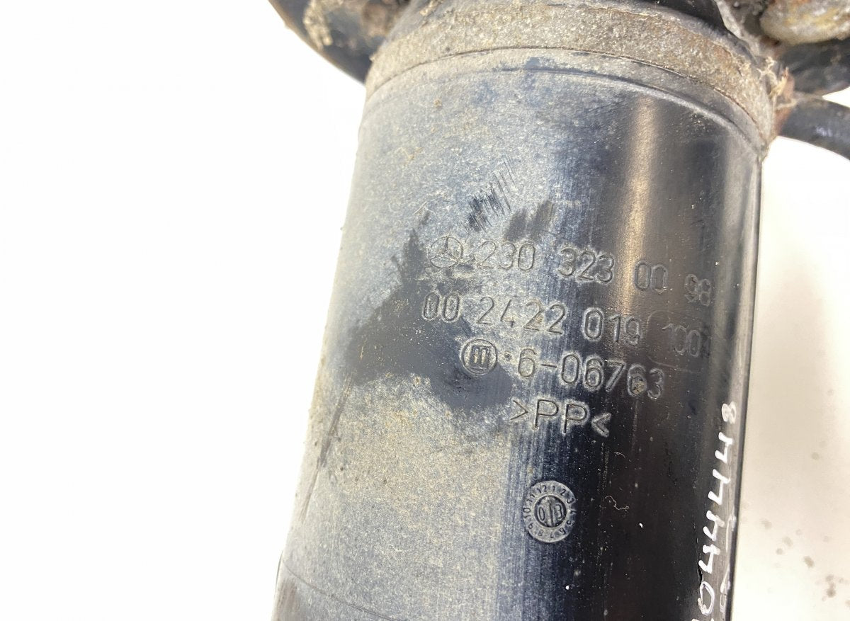 A2303200013 Shock Absorber Front Left MERCEDES-BENZ SL-CLASS (R230) (2001-2012)