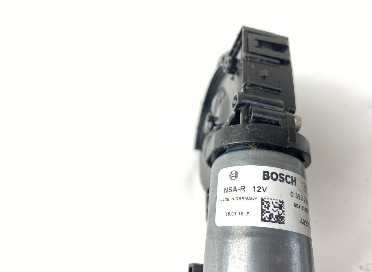 A1769068700 A2059001024 Sun roof motor set MERCEDES-BENZ C-CLASS (W205) (2013-2021)