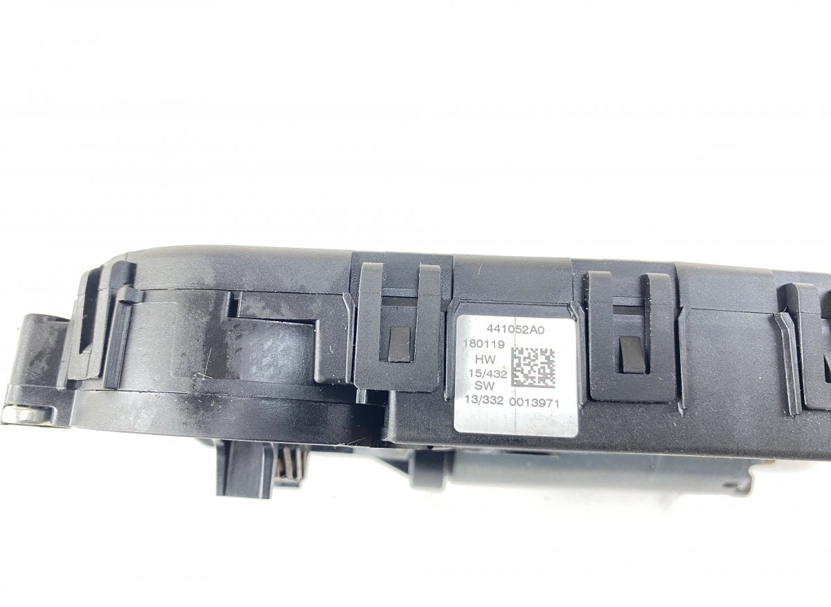 A1769068700 A2059001024 Sun roof motor set MERCEDES-BENZ C-CLASS (W205) (2013-2021)