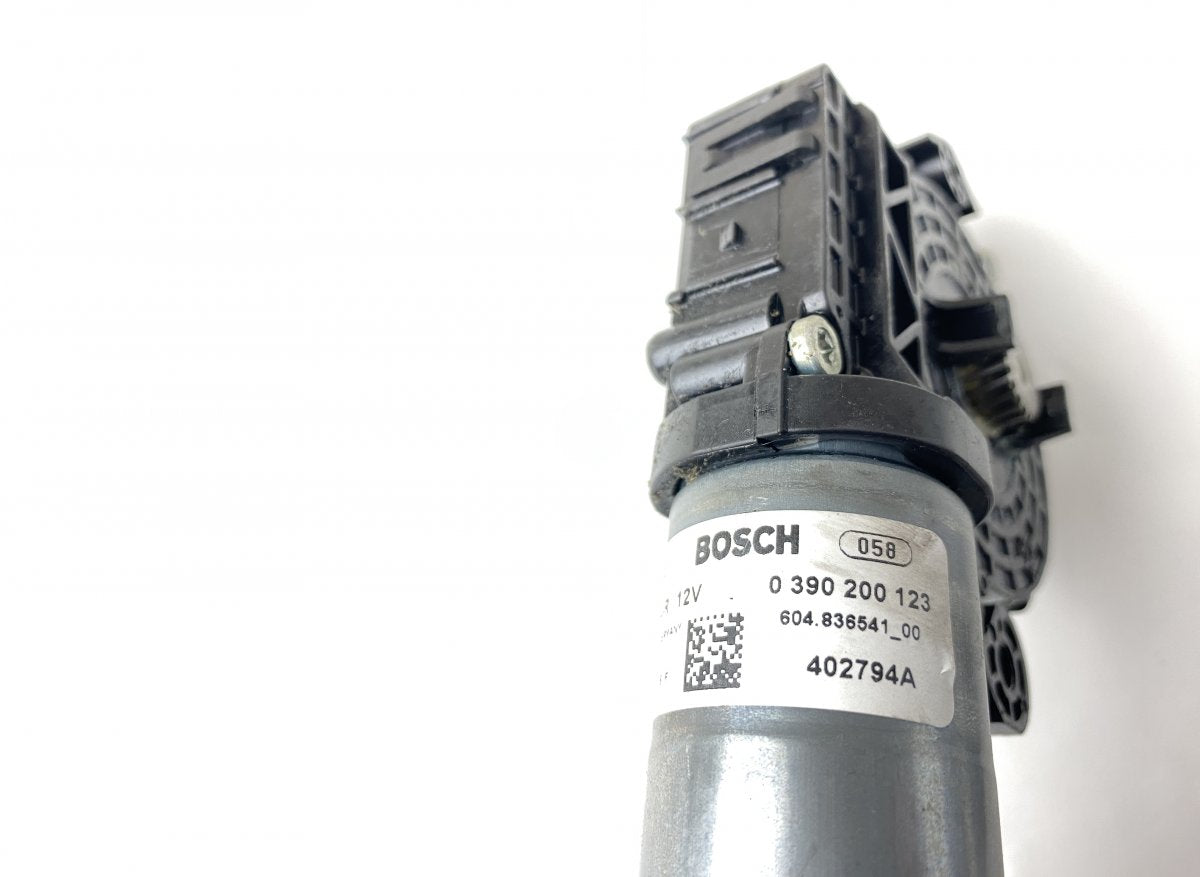 A1769068700 A2059001024 Sun roof motor set MERCEDES-BENZ C-CLASS (W205) (2013-2021)