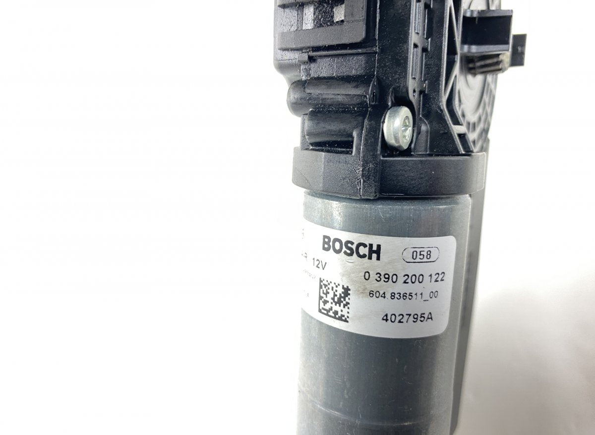 A1769068700 A2059001024 Sun roof motor set MERCEDES-BENZ C-CLASS (W205) (2013-2021)