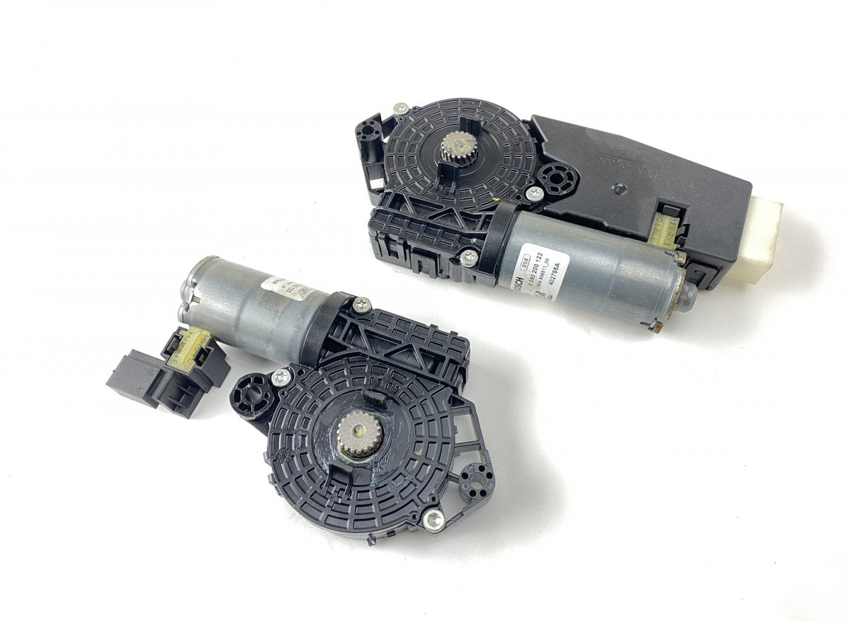 A1769068700 A2059001024 Sun roof motor set MERCEDES-BENZ C-CLASS (W205) (2013-2021)