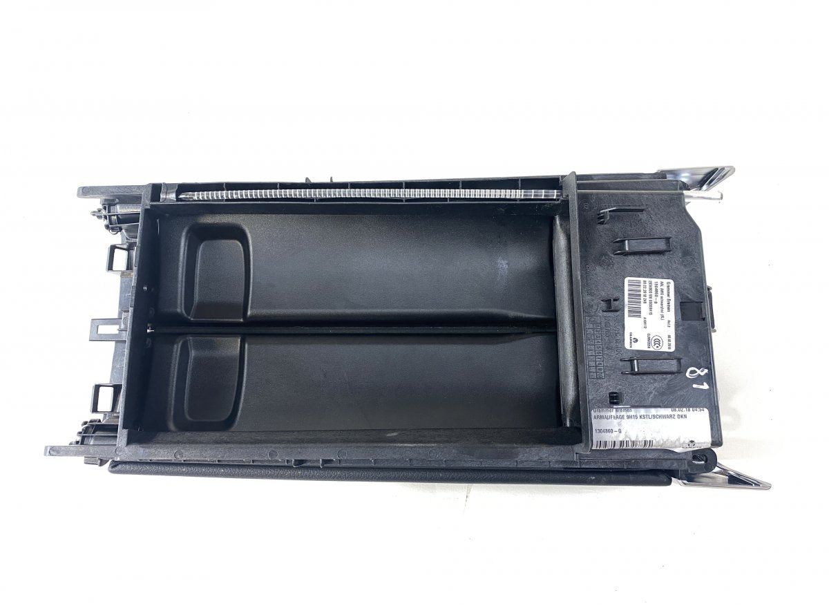 A2056805106 Armrest cover front MERCEDES-BENZ C-CLASS (W205) (2013-2021)