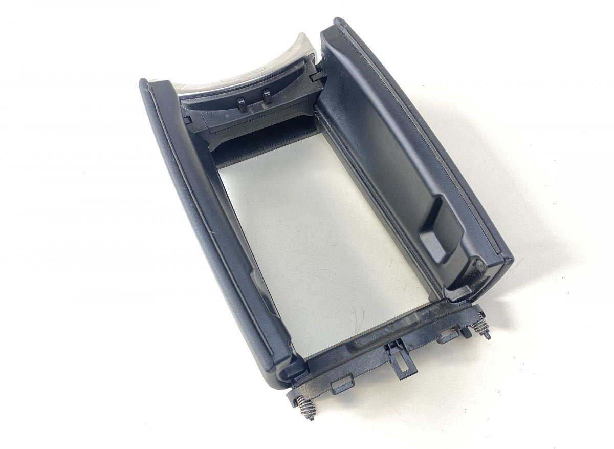 A2056805106 Armrest cover front MERCEDES-BENZ C-CLASS (W205) (2013-2021)