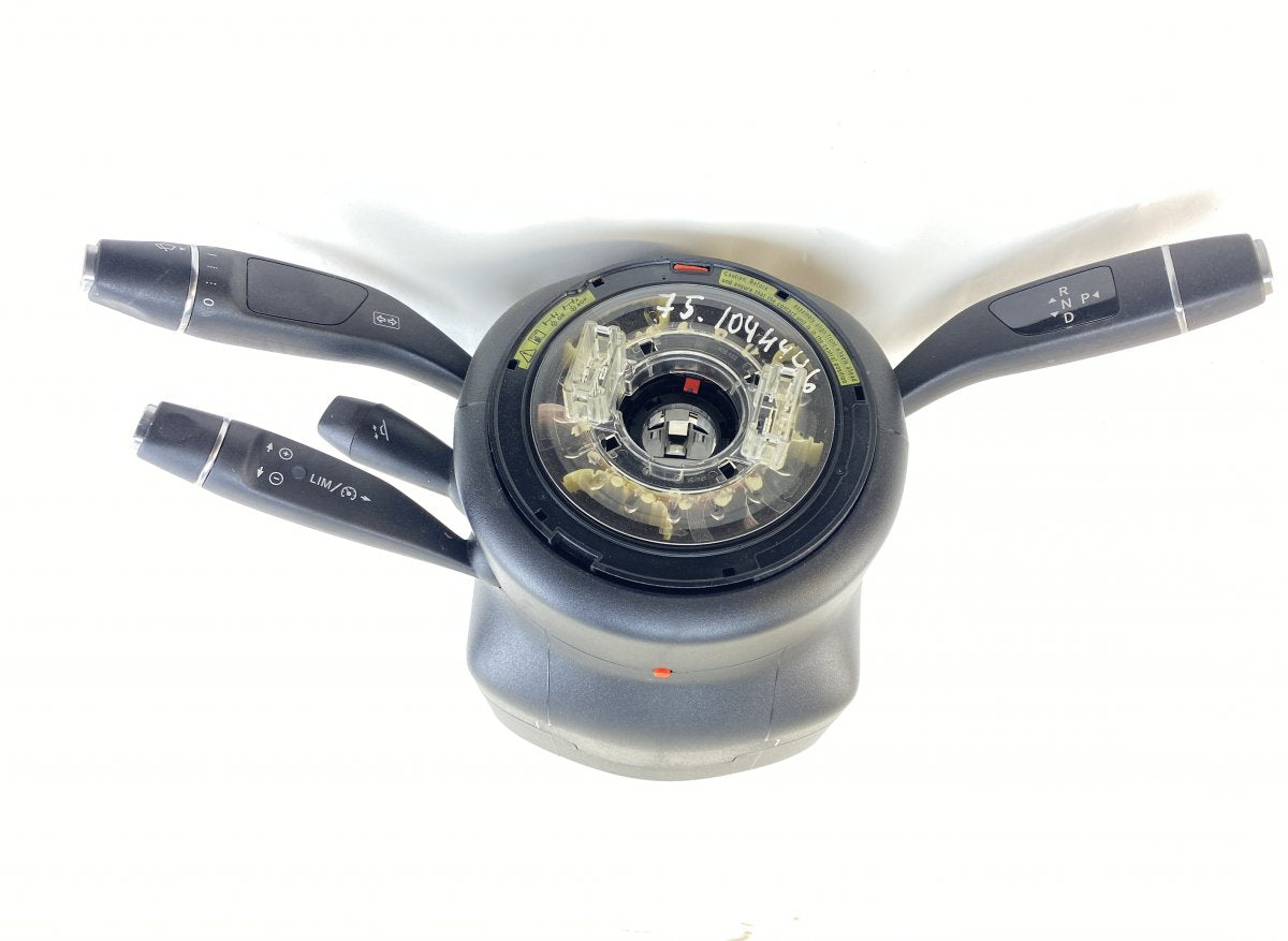 A2059002123 Indicator/wiper/slip ring switch (stalk) MERCEDES-BENZ C-CLASS (W205) (2013-2021)