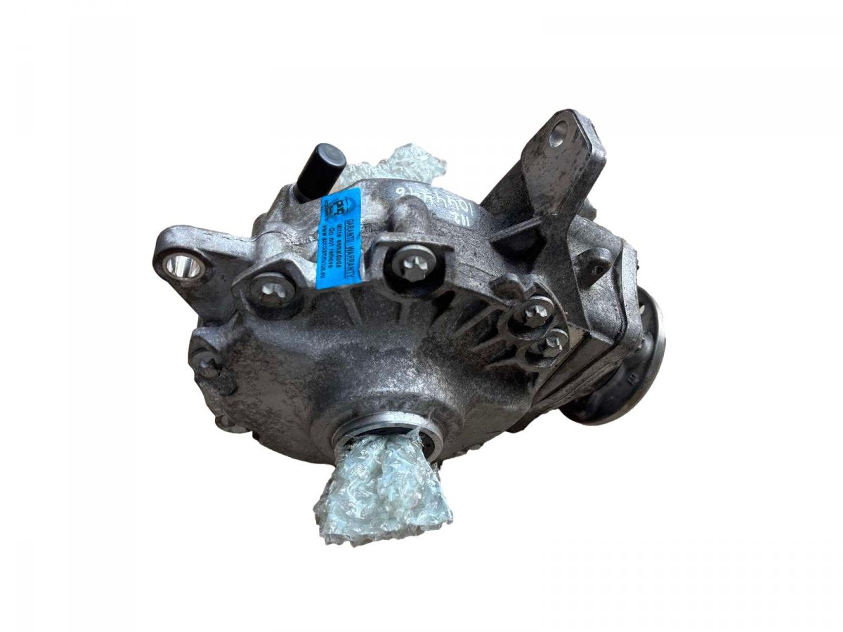 A2053304107 Front axle Differential MERCEDES-BENZ C-CLASS (W205) (2013-2021)